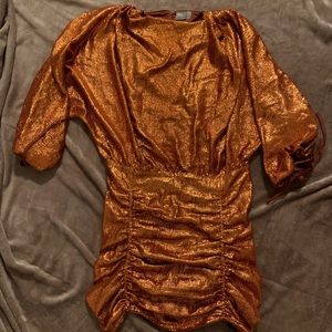 ASOS Design Sequin Dress